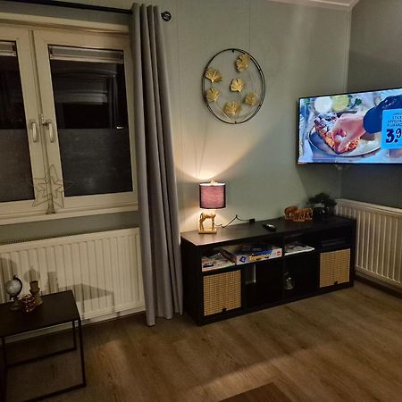 Vakantiehuis In Zeeland ซินท์ อันนาลอนด์ ภายนอก รูปภาพ