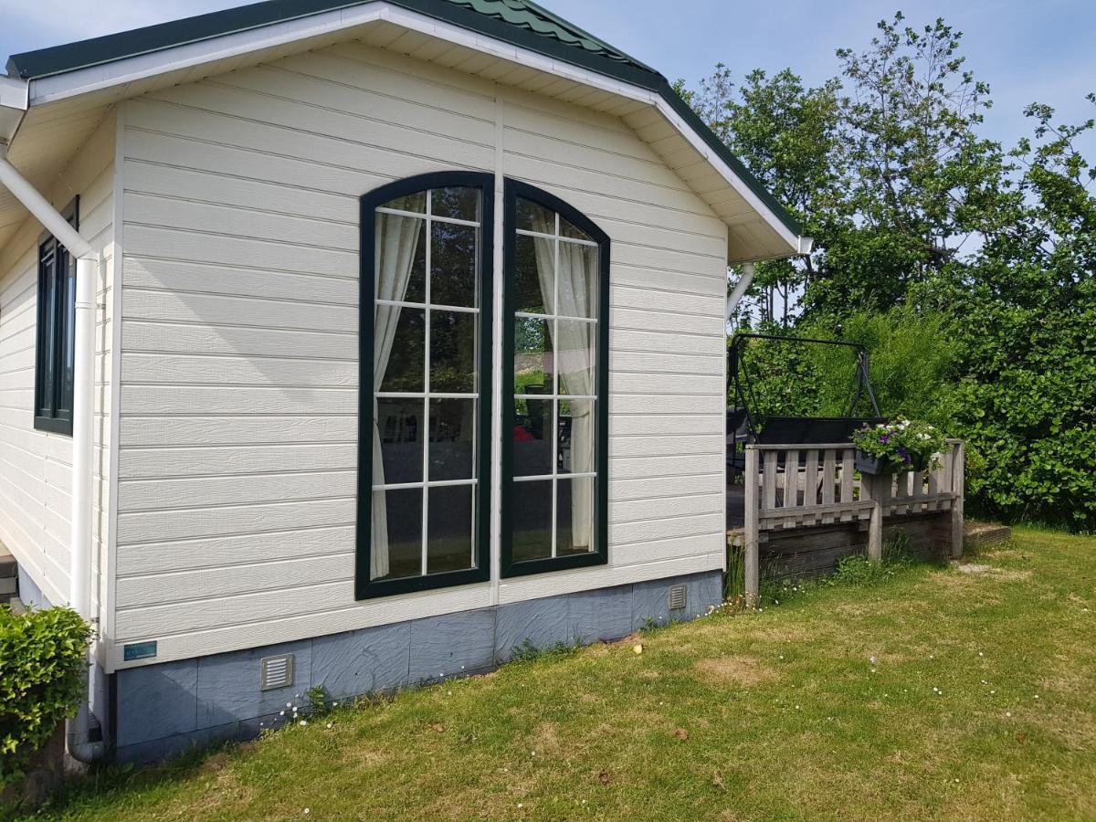 Vakantiehuis In Zeeland ซินท์ อันนาลอนด์ ภายนอก รูปภาพ