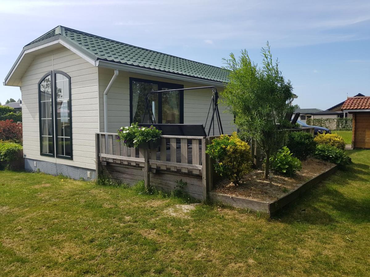 Vakantiehuis In Zeeland ซินท์ อันนาลอนด์ ภายนอก รูปภาพ
