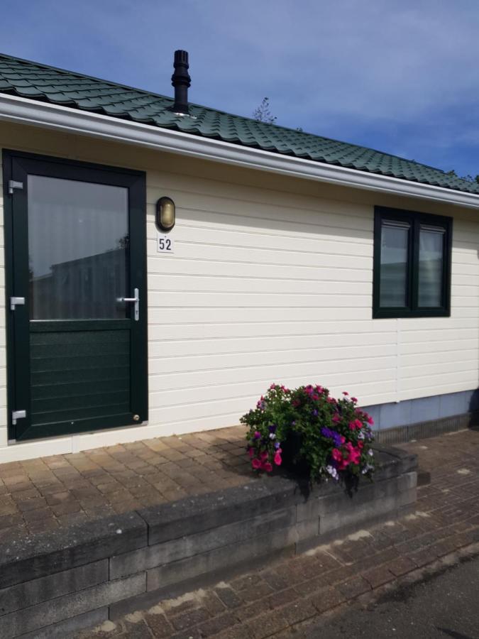 Vakantiehuis In Zeeland ซินท์ อันนาลอนด์ ภายนอก รูปภาพ